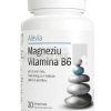 Alevia Magneziu Vitamina B6 30 comprimate Alevia Magneziu Vitamina B6 30 comprimate
