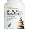 Alevia Melatonina Retard 5 mg 30 comprimate