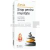 Alevia Sirop pentru imunitate 150 ml Alevia Sirop pentru imunitate 150 ml