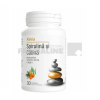 Alevia Spirulina si catina 30 comprimate