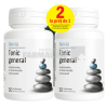Alevia Tonic general 30 comprimate 1+1 Gratis