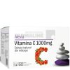 Alevia Vitamina C 1000 mg din Macese 60 plicuri Alevia Vitamina C 1000 mg din Macese 60 plicuri