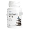 Alevia Vitamina C 180 mg 20 comprimate Alevia Vitamina C 180 mg 20 comprimate