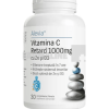 Alevia Vitamina C retard 1000 mg cu Zn si D3 30 comprimate filmate