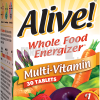 Alive! fara fier 30 tablete Alive! fara fier 30 tablete
