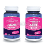 Aloe Ferox Pachet 60 capsule + 60 capsule