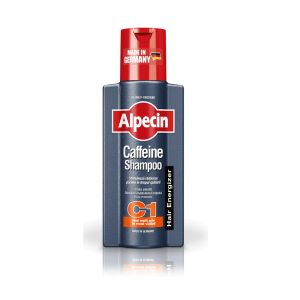 Alpecin Sampon Cofeina C1 250 ml