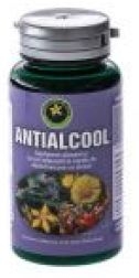 Antialcool x 60 cps (Hypericum)