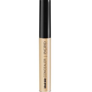 Anticearcan Corector Profesional INGRID Cosmetics Ideal Skin Concealer, Nuanta 11, 7 ml