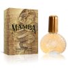 Apa de Parfum MAMBA Gold Fine Perfumery Eau De Parfum, Ladies EDP, 100 ml