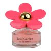Apa de Parfum dama, Floricica Roz, Roof Garden Eau de Parfum, 100 ml