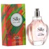Apa de Toaleta Shirley May Deluxe, Silky, dama, EDT, 100 ml Apa de Toaleta Shirley May Deluxe, Silky, dama, EDT, 100 ml