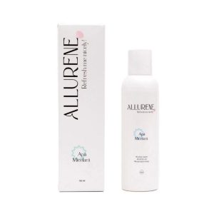 Apa micelara Refresh me nicely, 150 ml, Allurene