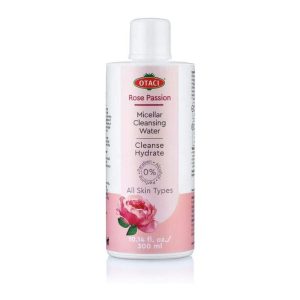 Apa micelara Rose Passion, 300ml, OTACI