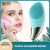 Aparat pentru masaj facial si curatarea tenului BR-020 Blue Aparat pentru masaj facial si curatarea tenului BR-020 Blue