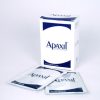 Apaxil Servetele antiperspirante 20 bucati