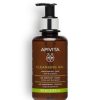 Apivita gel de curatare purifiant pentru ten gras-mixt 200 ml