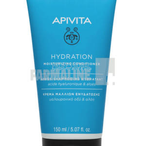 Apivita Hair balsam hidratare 150 ml