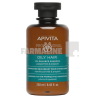 Apivita Hair sampon pentru par gras 250 ml Apivita Hair sampon pentru par gras 250 ml