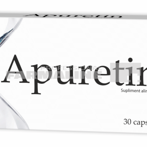 Apuretin 30 capsule