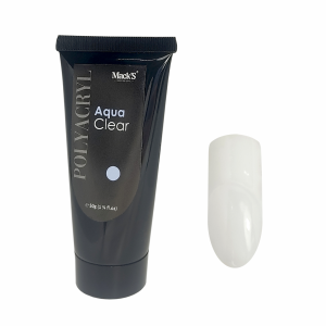 Aqua clear polyacryl Mack`S 50g
