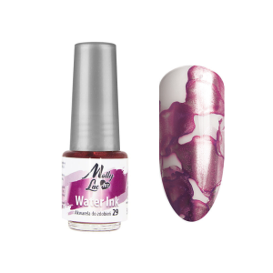 Aqua Ink Molly Lac Art Metalic- 29 5ml