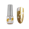 Aqua Ink Molly Lac Art Metalic - 30 5ml Aqua Ink Molly Lac Art Metalic - 30 5ml