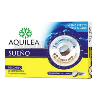 Aquilea Sueno 30 comprimate