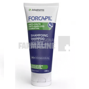 Arkopharma Forcapil Sampon anti-caderea parului 200 ml