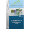 As - Neuro Detox 50 ml As - Neuro Detox 50 ml