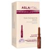 Aslavital Fiole Hidratante Detox Ten sensibil x 7 fiole x 2 ml Aslavital Fiole Hidratante Detox Ten sensibil x 7 fiole x 2 ml