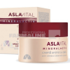 Aslavital mineral activ crema antirid cu colagen SPF10 50 ml Aslavital mineral activ crema antirid cu colagen SPF10 50 ml