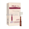 Aslavital Mineralactiv Fiole cu colagen 10 fiole