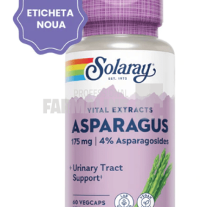 Asparagus 60 capsule