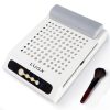 Aspirator LUGX Praf Profesional pentru Unghii, Reincarcabil cu filtru 70W Aspirator LUGX Praf Profesional pentru Unghii, Reincarcabil cu filtru 70W