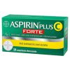 Aspirin Plus C Forte 10 comprimate efervescente