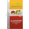 As-Revigofort Extract hidroalcoolic 50 ml As-Revigofort Extract hidroalcoolic 50 ml