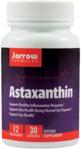 Secom Astaxanthin 12 mg x 30 capsule moi