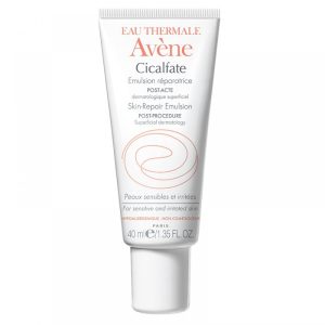 Avene Cicalfate Emulsie Reparatoare Post-interventii 40ml