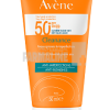 Avene Cleananace crema cu protectie solara SPF50+ Triasorb 50 ml Avene Cleananace crema cu protectie solara SPF50+ Triasorb 50 ml