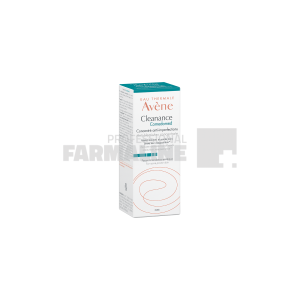 Avene Cleanance Comedomed Concentrat anti-imperfectiuni 30 ml