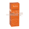 Avene Crema anti-age cu protectie solara SPF50+ 50 ml Avene Crema anti-age cu protectie solara SPF50+ 50 ml