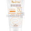 Avene Crema minerala fara parfum SPF 50 50 ml