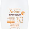 Avene fluid mineral SPF 50+, 40ml Avene fluid mineral SPF 50+, 40ml