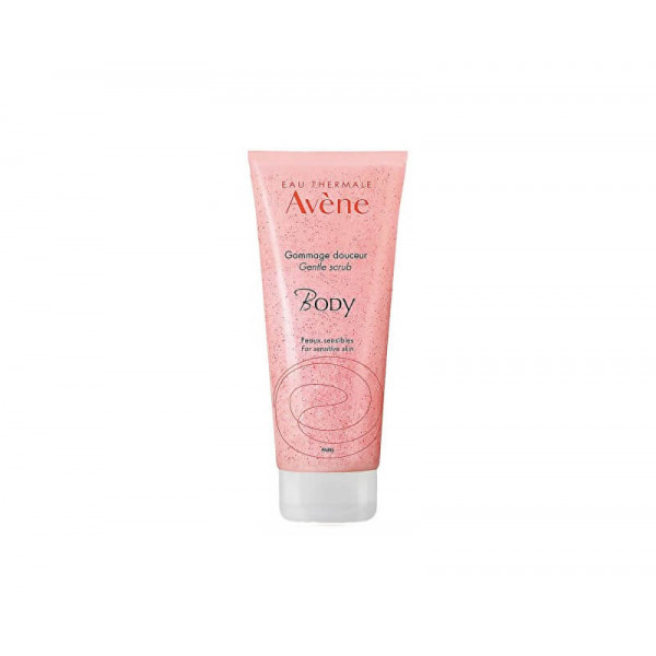 Avene Gomaj delicat pentru corp, piele sensibila, 200ml Avene Gomaj delicat pentru corp, piele sensibila, 200ml