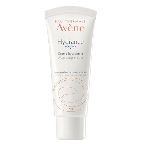 Avene Hydrance Riche crema hidratanta 40ml Avene Hydrance Riche crema hidratanta 40ml