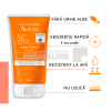 Avene Intense Protect Fluid fara parfum SPF50+ 150 ml Avene Intense Protect Fluid fara parfum SPF50+ 150 ml