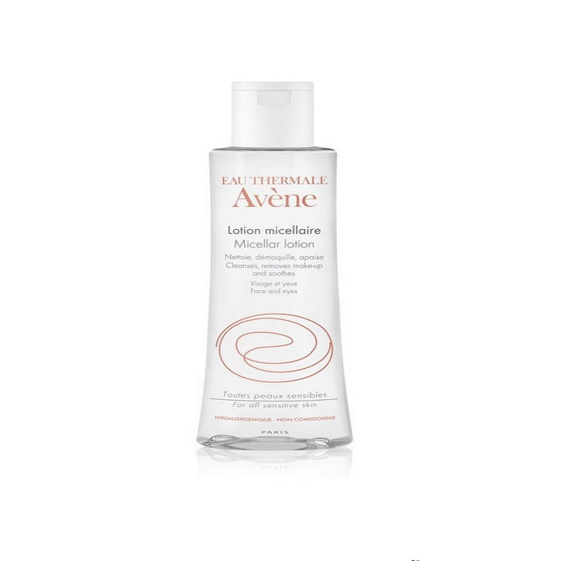 Avene Lotiune Micelara 200 ml Avene Lotiune Micelara 200 ml