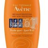 Avene Sport fluid protectie solara SPF50+ 100 ml Avene Sport fluid protectie solara SPF50+ 100 ml