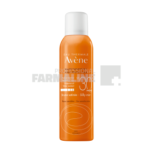 Avene Sun Care Mist Spray protectie solara SPF30+ 150 ml